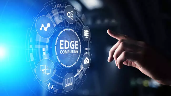 Unlocking the Power of Edge Computing in the Internet of Things