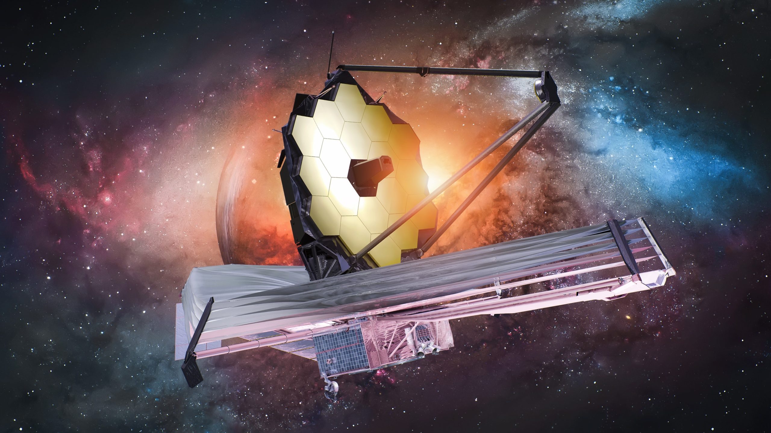 Unveiling the Future: Innovations in Astronomical Imaging Devices